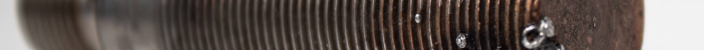 We copper-plated an inductive prox - guess what happened...