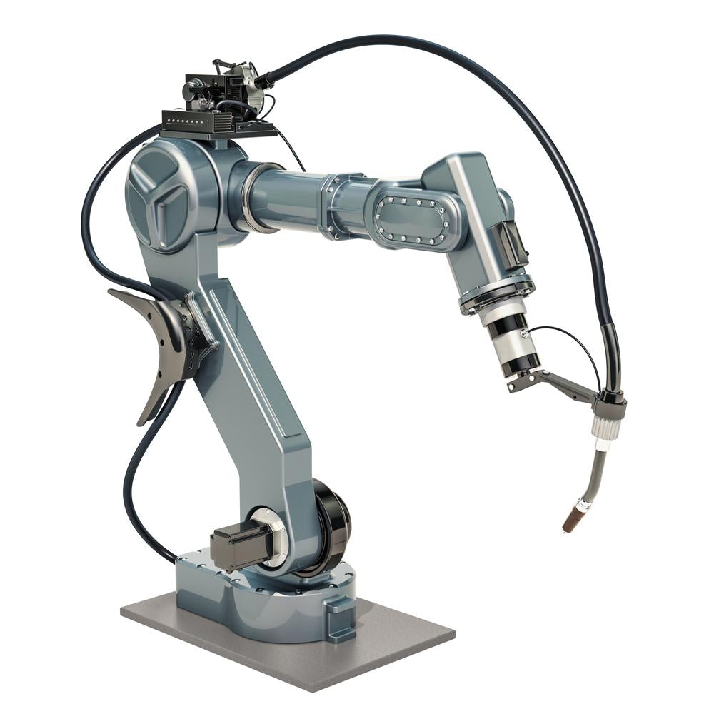 Training at FABTECH 2023