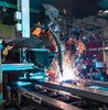 Cutting Weld Cell Costs