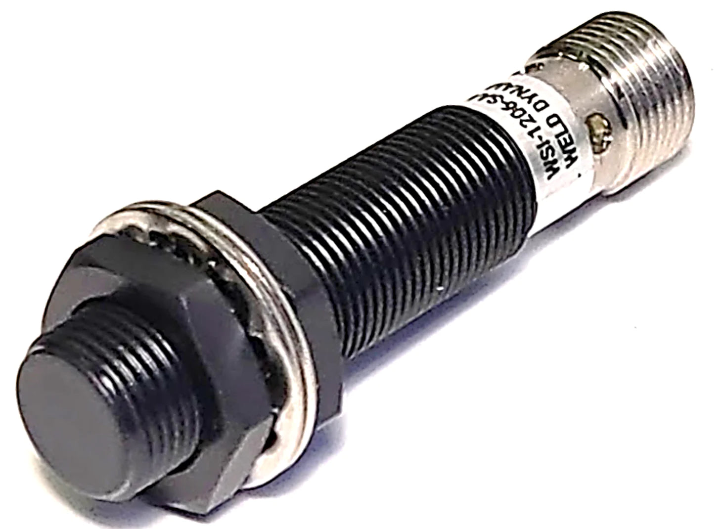 How Inductive Proximity Sensors Work - Part 2