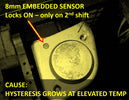 Why is SENSOR TRAINING important?