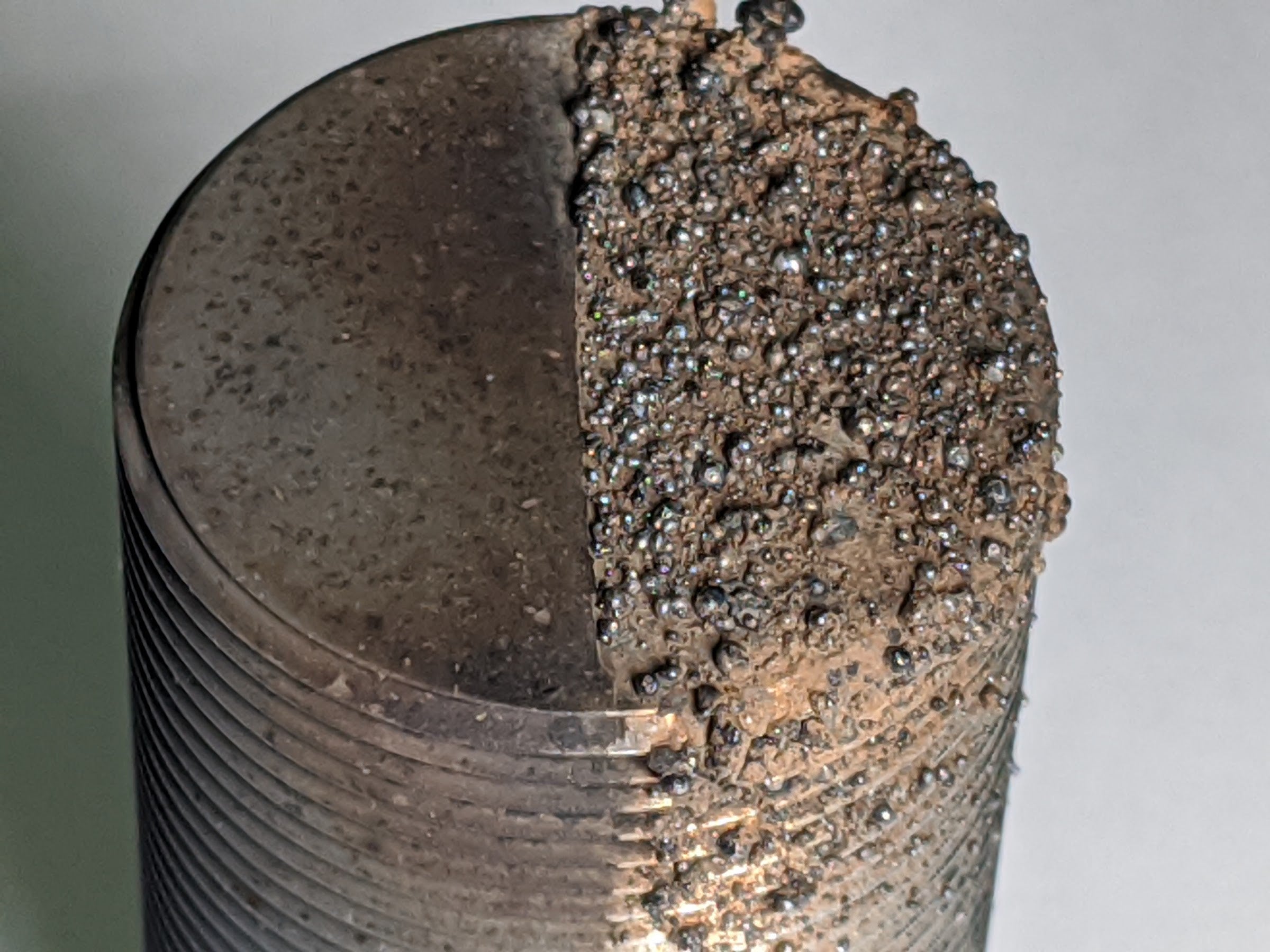 Why Use Metal-Faced Sensors that Fail? Use the Ones that Don't!