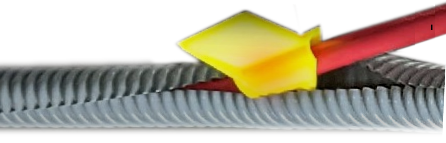 "Where's that yellow tool?" ACTIVFLEX Install Tool Multipack