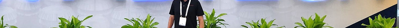 Fabtech 2023 - Best Tradeshow Ever!