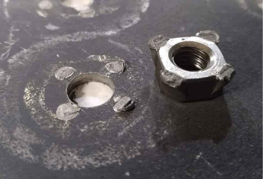 Nut Detection Challenge Pt. 1