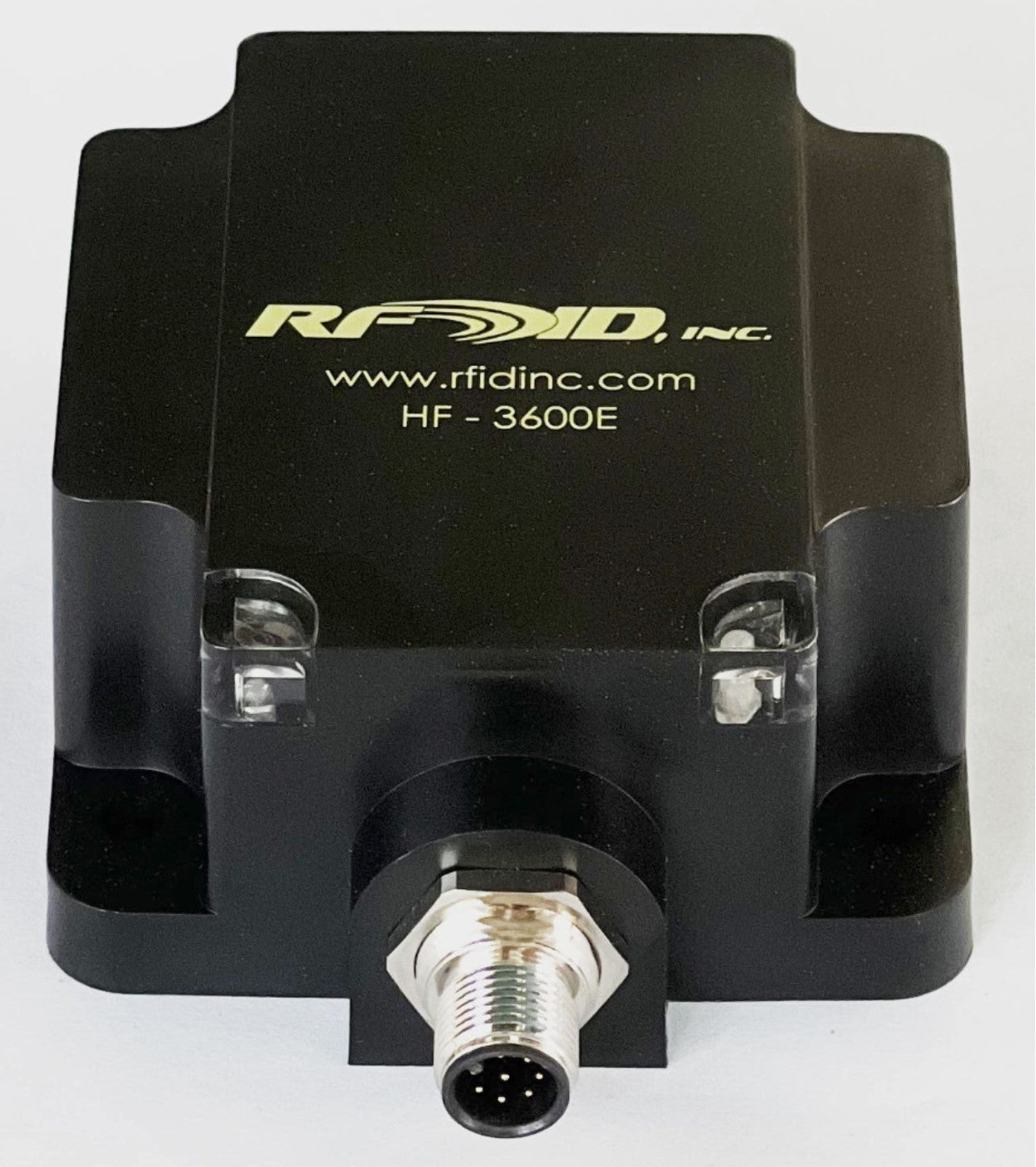 RFID comes to Weld Dynamix