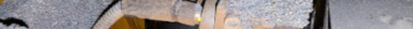 Long Distance Edge Detection - in a harsh environment)