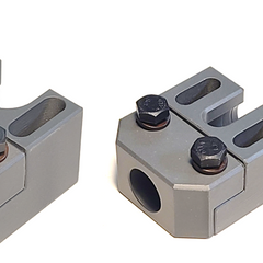 SENSOR MOUNTS
