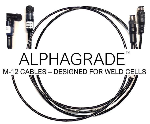 ALPHAGRADE 5-WIRE UNIVERSAL