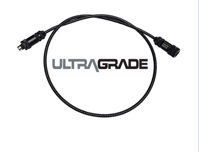 ULTRAGRADE WELD-DUTY M12 CABLES