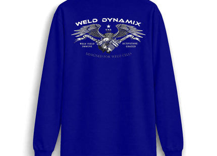 Unisex Max Heavyweight Long Sleeve T-Shirt