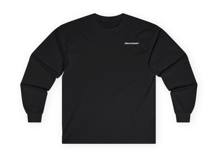 Copy of Classic Fit Ultra Cotton Long Sleeve Tee - Shirt Brand: Gildan 2400