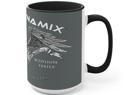 WD Gray WD Eagle Coffee Cup