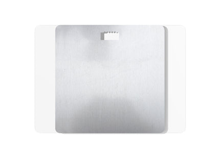WD Metal Art Sign