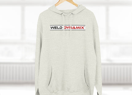 WD Regular fit - Medium Heavy - Fleece Hoodie