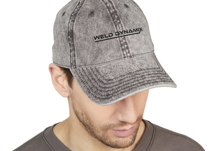 WD Vintage Cap (Embroidery)
