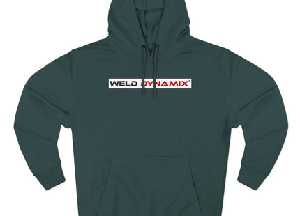 WD Regular fit - Medium Heavy - Fleece Hoodie