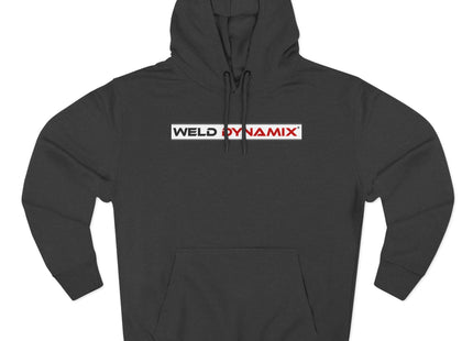 WD Regular fit - Medium Heavy - Fleece Hoodie
