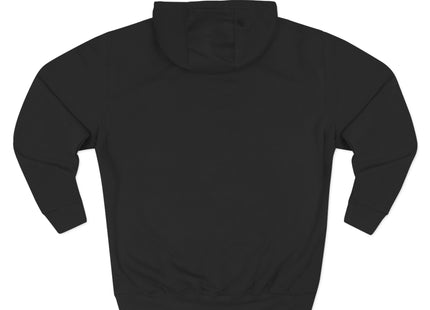 WD Regular fit - Medium Heavy - Fleece Hoodie