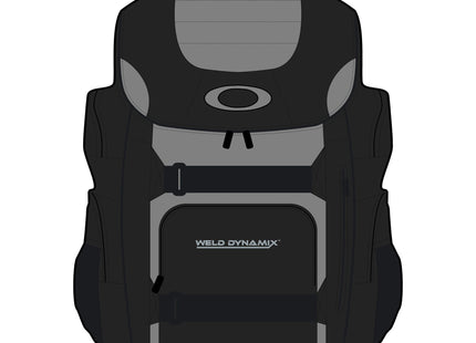 WD Oakly Enduro 2.0 Backpack, 30L