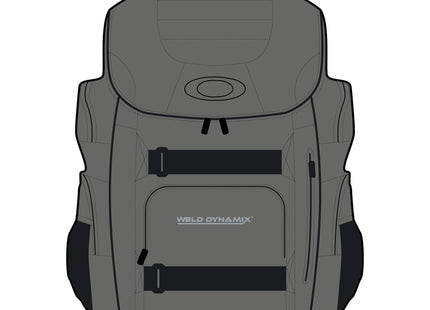 WD Oakly Enduro 2.0 Backpack, 30L