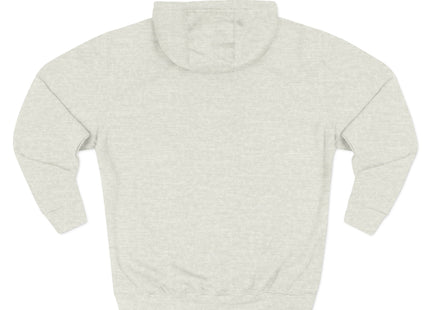 WD Regular fit - Medium Heavy - Fleece Hoodie