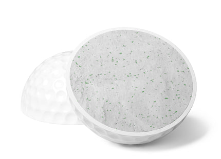 WD Golf Balls, 6pcs