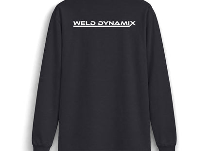 Unisex Max Heavyweight Long Sleeve T-Shirt