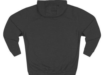 WD Regular fit - Medium Heavy - Fleece Hoodie