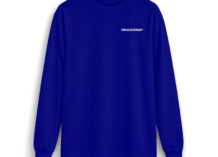 Unisex Max Heavyweight Long Sleeve T-Shirt