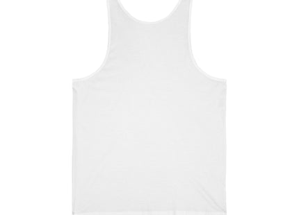 WD Fresh-out-of Prison Look! Tank Top - Black Print Eagle (Gold Eagle available for repeat offenders only)