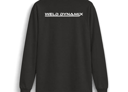 Unisex Max Heavyweight Long Sleeve T-Shirt