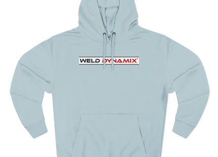 WD Regular fit - Medium Heavy - Fleece Hoodie