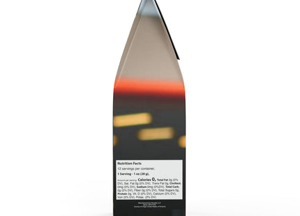 WD 1978 GAS STATION BLEND (Medium-Dark Roast)