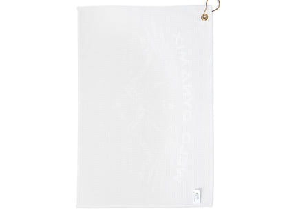WD Golf Towels