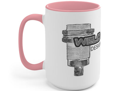 WD Sensor Mug