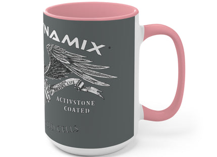 WD Gray WD Eagle Coffee Cup