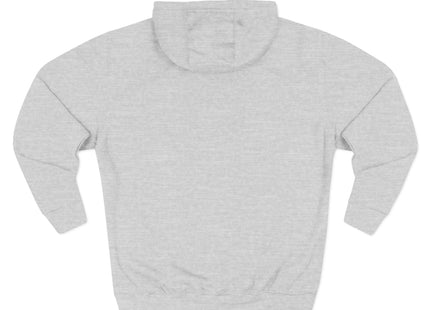 WD Regular fit - Medium Heavy - Fleece Hoodie