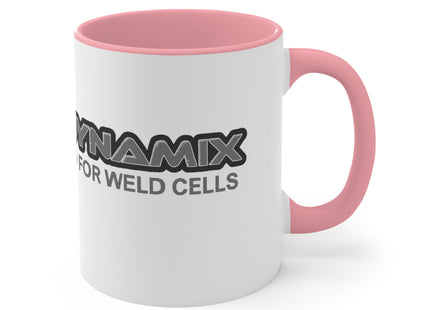 WD Sensor Mug