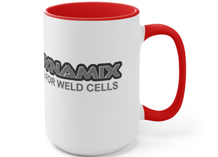 WD Sensor Mug