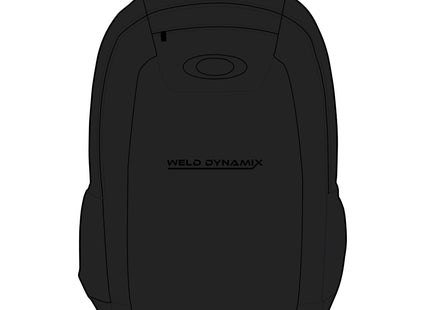 WD Oakley 921056ODM Enduro 20L Backpack