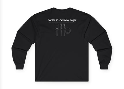 Classic Fit Ultra Cotton Long Sleeve Tee - Shirt Brand: Gildan 2400