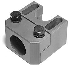 #WMT-18MM-FXXH 18mm Sensor Mount , All -Steel Construction, ACTIVSTONE Coated