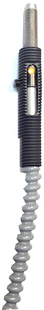 #WMT-0508-FXXH - M5x0.5m Threaded Adapter to M8x1 OD
