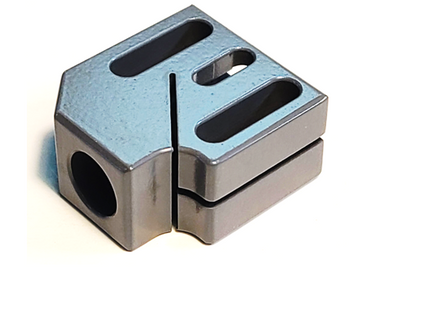 12mm sensor mount ACTIVSTONE weld spatter slag resistant for inductive proximity switch in welding environments