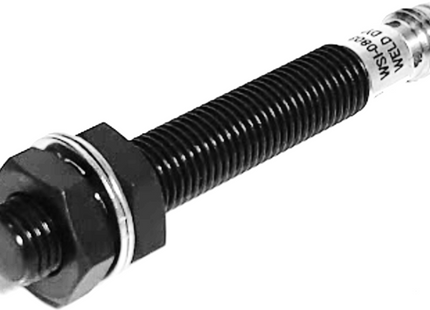 #WSI-0803-SABZ Inductive Sensor | metal detector sensor | Weld Dynamix