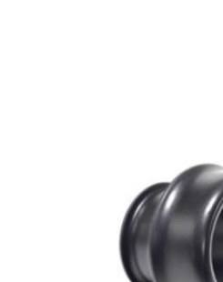 Screw-in endcap 7.5 mm ID