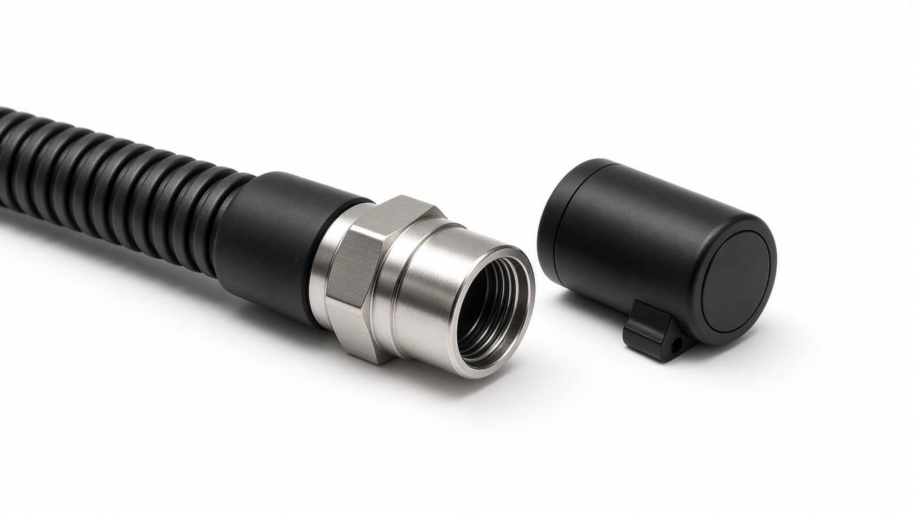 ActivFlex formable PTFE wrap