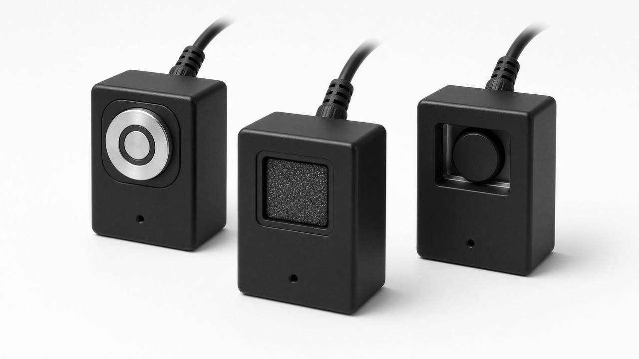 Cube 40 — Mini Flat Pack ActivStone